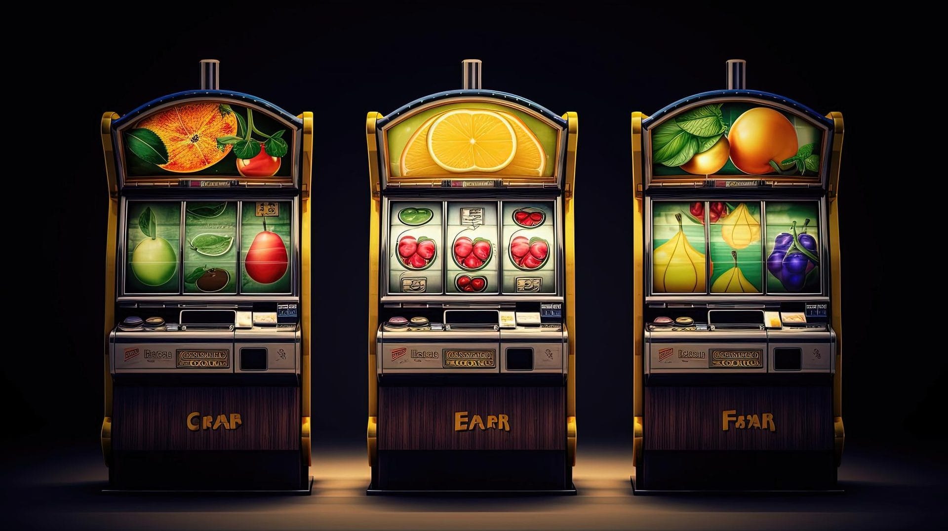 Comparing retro arcade revival approaches